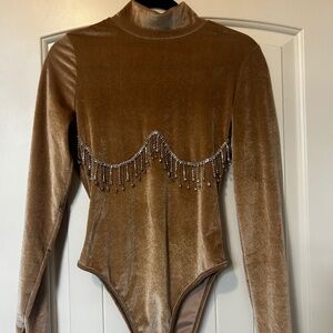 Rodeo Bodysuit